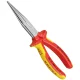 KNIPEX VDE instrumentu komplekts, 5 gab. (00 20 13)