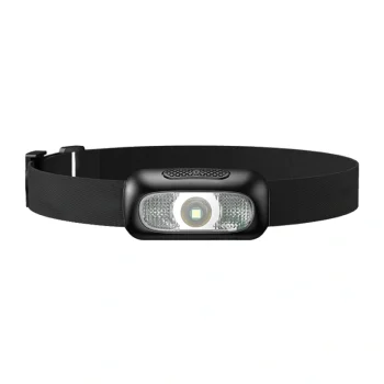 Galvas lukturis Superfire HL05-L, 110 lm, 500 mAh