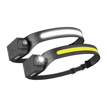 Galvas lukturis LEPRO 320019-2, 2 gab.
