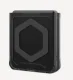 Samsung Galaxy Z Flip 5 ( SM-F731B/DS ) UAG Plyo MagSafe Hard Case Cover, Dark Gray | Telefona Maciņš Vāciņš...