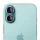 3mk Lens Protection Pro iPhone 17 kameras aizsargstikls, zaļš