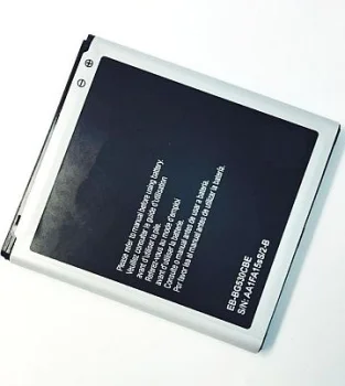 Extra Digital akumulators Samsung Galaxy J5 (2015) / J3 (2016), 2600mAh