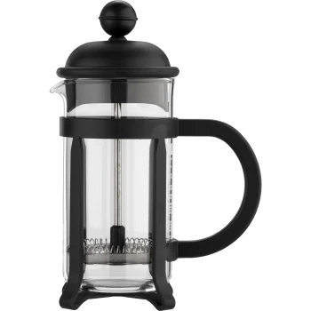 Bodum PRESS JAVA kafijas prese 0.35L, melna