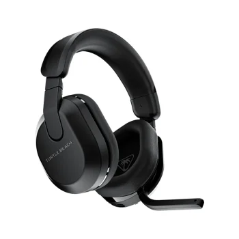 Turtle Beach Stealth 600 Gen 3 bezvadu spēļu austiņas, melnas