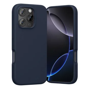 Vention KUHL0-40 vāciņš priekš iPhone 16 Pro Max MagSafe, zils