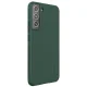 Nillkin Super Frosted Shield Pro korpuss priekš Samsung Galaxy S22 - Zaļš | Case for Green