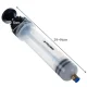 Eļļas un šķidrumu atsūcējs-šļirce Xtrobb 22007, 200 ml
