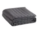 Smaguma sega pieaugušajiem pret stresu, nervu spriedzi un bezmiegu - 6kg, 200x150cm | Weighted Blanket