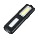 Superfire G12 darbnīcas lukturis, 566lm, USB