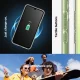 Samsung Galaxy A34 (SM-A346) Spigen Ultra Hybrid Case Cover, Crystal Clear | Telefona Vāciņš Maciņš Maks Apvalks...