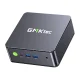 Mini dators GMKtec G11 AMD R2514 16GB 512GB Windows 11 Pro