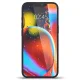 Spigen Glas.TR Slim FC aizsargstikls iPhone 13/14/16e Melns