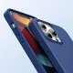 Ugreen silikona vāciņš priekš iPhone 13 Pro Max, zils