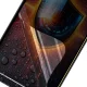 Privātuma aizsargplēve 3mk Silky Matt Privacy, Apple iPhone 15 Pro Max, matēta