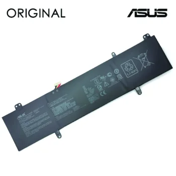 Asus B31N1707 oriģinālā klēpjdatora baterija, 3653mAh