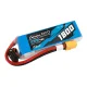 Gens Ace G-Tech LiPo 1800mAh 7.4V 45C 2S1P XT60 akumulators