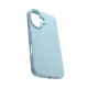 Etteri Silicone Case vāciņš Apple iPhone 16 Plus 6.7\", gaiši zils