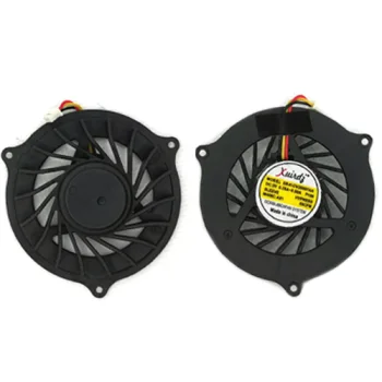 HP DV2000, V3000, DV3000, V3700, DV2500 datora ventilators