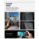 Samsung Galaxy A37 / A36 Spigen GLAS.TR \"EZ FIT\" Tempered Glass Screen Protector | Telefona Ekrāna Aizsargstikls ar...