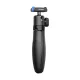 Telesin selfiju nūja ar statīvu DJI Osmo Action 5/4/3 kamerām, 17-44 cm