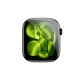 Aizsargplēve AmazingThing Radix priekš Apple Watch Series 11 46 mm, caurspīdīga