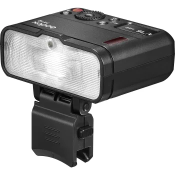 Makro zibspuldze Godox MF12, 12 Ws, 2.4G