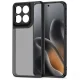 Tech-Protect Magmat vāciņš priekš Motorola Edge 70 Fusion / Fusion+ 5G, Matte Black