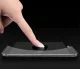 Samsung Galaxy A71 SM-A715F / Note 10 Lite N770F - Aizsargstikls (Šaurs līdz Izliekumiem) | Tempered Glass Screen...