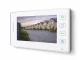 Vadu videodomofons ar LCD monitoru vārtiem un durvīm, 500 TVL kamera, 90° leņķis