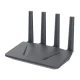 Wi-Fi rūteris GL.iNet Flint GL-AX1800 Wi-Fi 6 AX1800 Gigabit OpenWrt