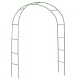 Plonos Dārza Pergola Arka 240 cm - Eleganta Dekorācija