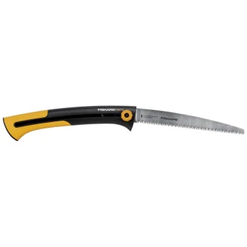 Dārza zāģis Fiskars Xtract SW75, 255 mm asmens