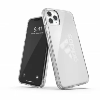 Adidas Protective vāciņš priekš iPhone 11 Pro Max, caurspīdīgs
