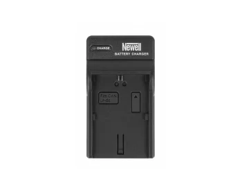 Newell DC-USB lādētājs LP-E6 akumulatoriem