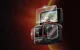 Aizsargstikls TELESIN S6-FLM-02-TIS kamerai Insta360 Ace Pro / Ace