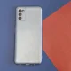 TFO Metallic vāciņš Samsung Galaxy A25 5G (Global), gaiši zils