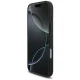 BMW M Carbon Line & Logo MagSafe vāciņš priekš iPhone 17 Pro Max, dzeltens / melns