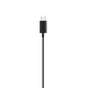 Tech-Protect Ultraboost Core G3 USB-C vadu austiņas - melnas
