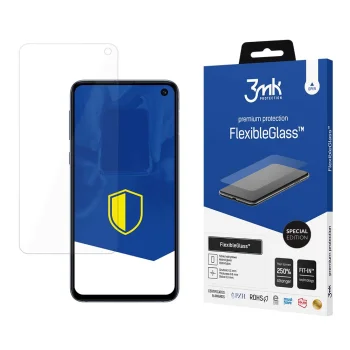 3mk FlexibleGlass aizsargstikls Samsung Galaxy S10e