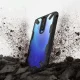 Xiaomi Redmi K30 Ringke Fusion X Case Bumper, Black | Telefona vāciņš maciņš bampers, Melns