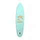 Piepūšamais SUP dēlis FunWater SUPFW70A 3.5m Tirkīzzils