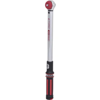 Dinamometriskā atslēga KS Tools ERGOTORQUE 1/2", 40-200 Nm