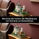 LEGO Architecture 21063 Neišvānšteinas pils