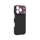 AmazingThing Titan Max Lens iPhone 18 Pro vāciņš ar kameras pārsegu, MagSafe