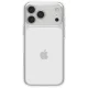 Spigen Ultra Hybrid vāciņš iPhone 18 Pro Max / 17 Pro Max, caurspīdīgs