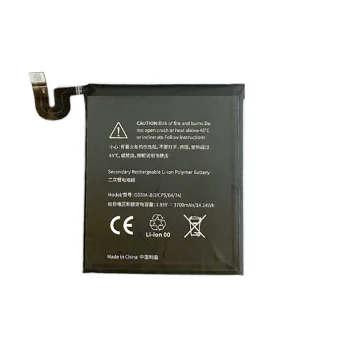 Akumulators Google Pixel 3a XL (3700 mAh)