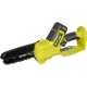 Akumulatora zaru zāģis Ryobi ONE+ RY18PS15A 18V, 15 cm