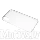 Caurspīdīgs aizmugurējais vāciņš Apple iPhone X / XS (2mm)