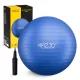 4Fizjo Reh Ball 85 cm vingrošanas bumba, zila
