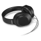 Philips TAH2005BK/00 austiņas, melnas